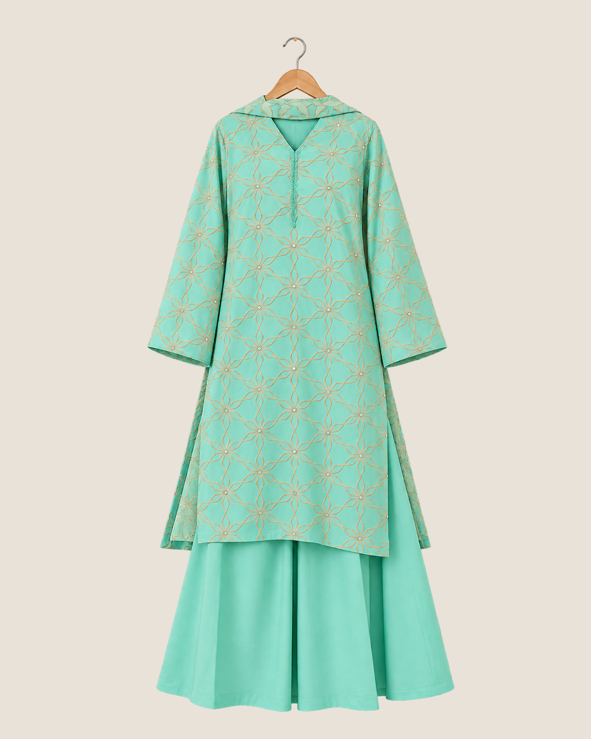 Shalwar Kameez collection
